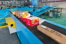 电商分拣管理系统，电商分拣图片