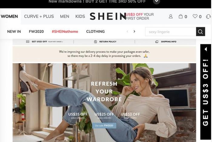 shein跨境电商官网招聘;shein跨境电商平台官网 shein跨境电商官网招聘;shein跨境电商平台官网