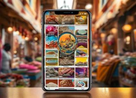 中东跨境电商app；中东跨境电商fordeal