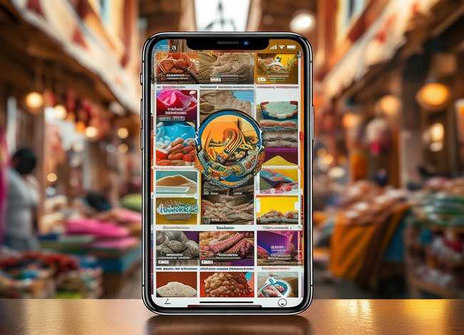 中东跨境电商app;中东跨境电商fordeal 中东跨境电商app;中东跨境电商fordeal