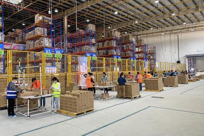 东莞菜鸟新沙电商仓库 - 东莞沙田菜鸟集运仓电话 东莞菜鸟新沙电商仓库 - 东莞沙田菜鸟集运仓电话