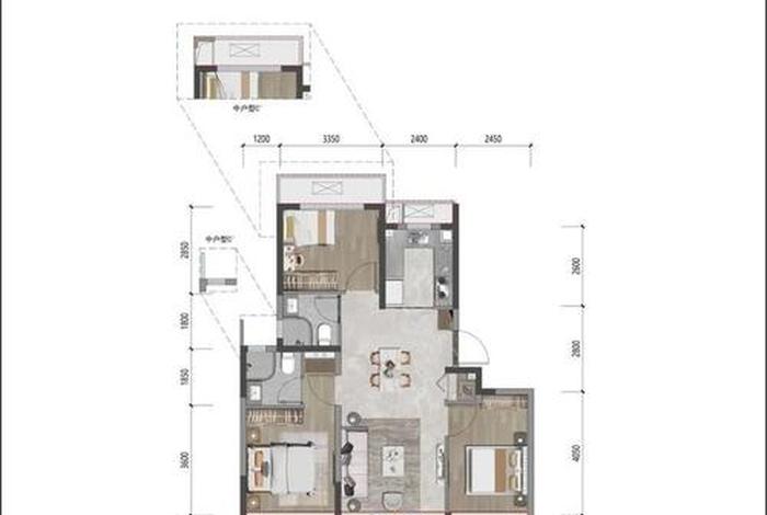电商大厦 观棠府（观棠府销售电话）