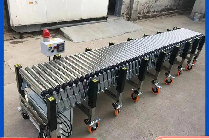 徐州电商滚筒输送机供应;徐州电商滚筒输送机供应商电话 徐州电商滚筒输送机供应;徐州电商滚筒输送机供应商电话