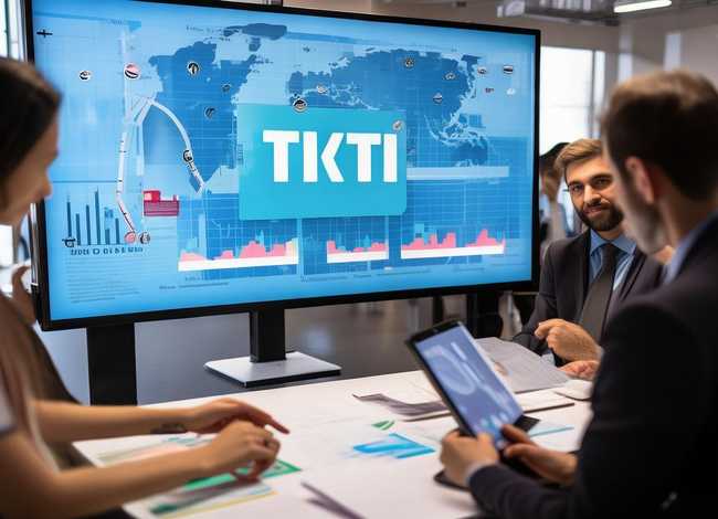 tiktok跨境电商能做吗 - tiktok跨境电商能做吗资金周转员能用吗 tiktok跨境电商能做吗 - tiktok跨境电商能做吗资金周转员能用吗