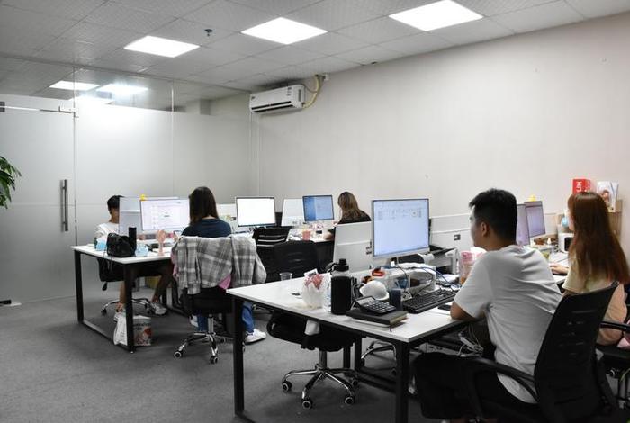 电商公司上班都做什么、电商公司上班都做什么工作