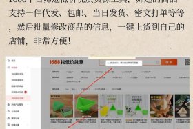 电商怎么样找货源（电商怎么样找货源卖）