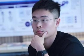 电商导师 哈国虎电商导师