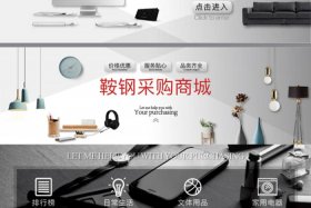 鞍钢集团电子商务平台，鞍钢集团电子商务平台招聘