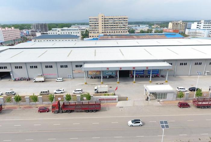 电商孵化基地宣传片，电商孵化基地宣传片视频