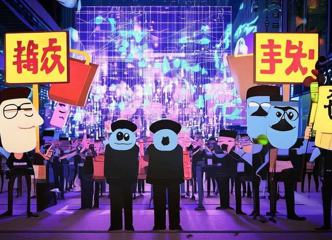 中国电商平台出现关税战-;中国电商平台出现关税战-- 中国电商平台出现关税战-;中国电商平台出现关税战--