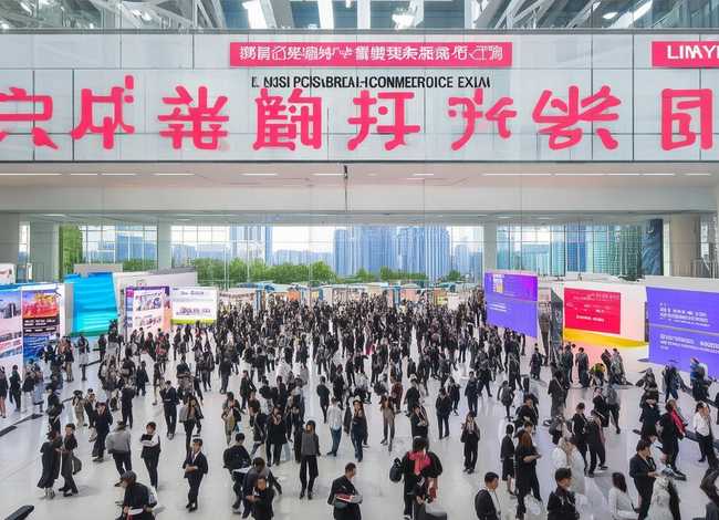 临沂跨境电商博览会;临沂跨境电商博览会地址 临沂跨境电商博览会;临沂跨境电商博览会地址