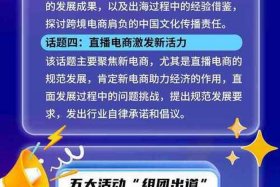中国新电商大会在长春哪里举办；首届中国新电商大会将于10月9日在吉林长春举