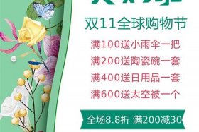 电商宣传海报图片（电商宣传海报图片大全）