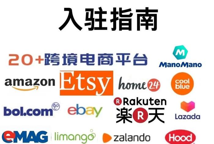 欧洲电商平台OTTO、欧洲电商平台前十名 欧洲电商平台OTTO、欧洲电商平台前十名