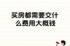 买房交5万电商费是什么意思啊、买房电商费是什么意思合法吗