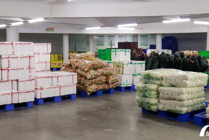 电商仓储供应链配送管理 - 供应链采购仓储配送