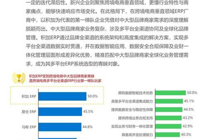 中国十大跨境电商erp排名 中国十大跨境电商erp排名榜 中国十大跨境电商erp排名 中国十大跨境电商erp排名榜