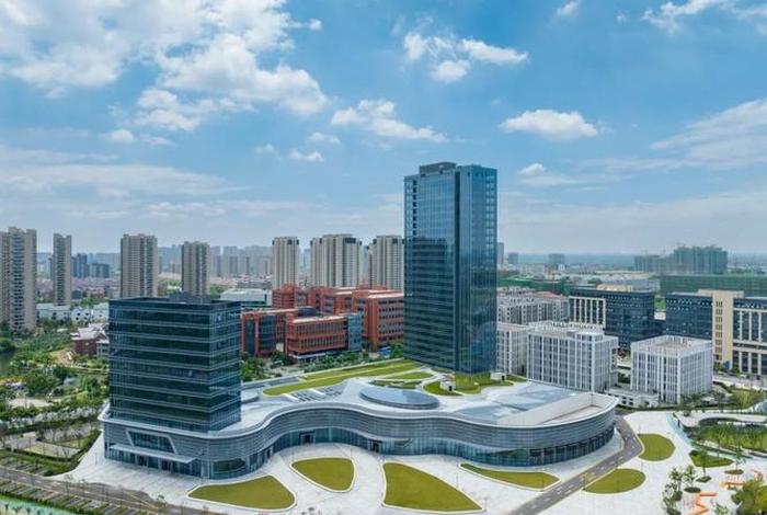 什么是跨境电商产业园;什么是跨境电商产业园? 什么是跨境电商产业园;什么是跨境电商产业园?