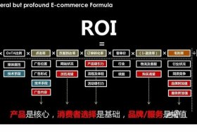 电商roi2是什么意思、电商roi指标是什么意思