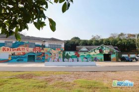 汨罗电商物流园；汨罗电商物流园道路配套设施二期