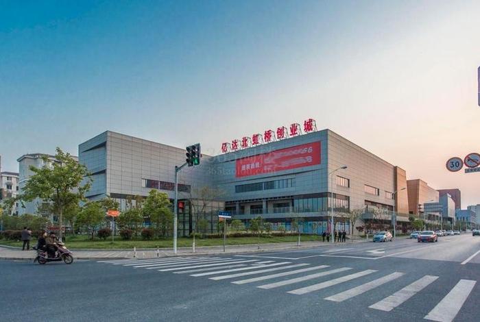 北虹桥电商产业园出租 - 北虹桥电商产业园出租价格 北虹桥电商产业园出租 - 北虹桥电商产业园出租价格
