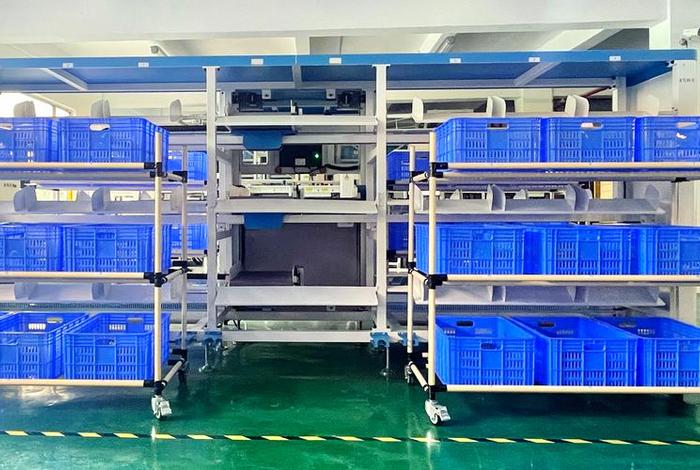 电商分拣管理软件(电商分拣中心是干嘛) 电商分拣管理软件(电商分拣中心是干嘛)