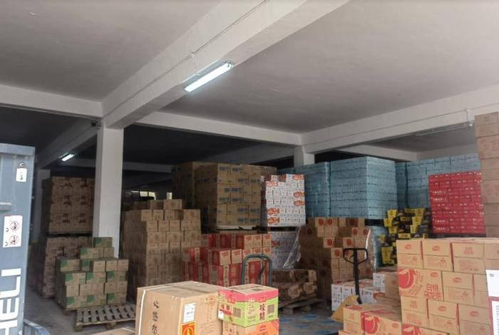 仓储电商供货基地、仓储电商供货基地是什么 仓储电商供货基地、仓储电商供货基地是什么