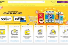 巴西电商平台入口 - 巴西有什么网购平台