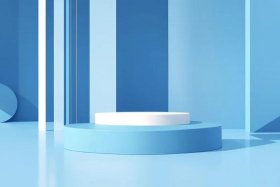 电商展台背景图片、电商展台背景图片素材