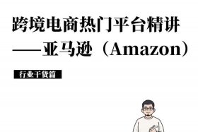 现在亚马逊跨境电商好做吗；现在亚马逊跨境电商好做吗知乎