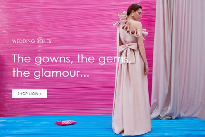 奢侈品电商平台(奢侈品电商平台my) 奢侈品电商平台(奢侈品电商平台my)