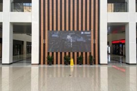 上峰电商产业园地址；上峰电商产业园地址电话