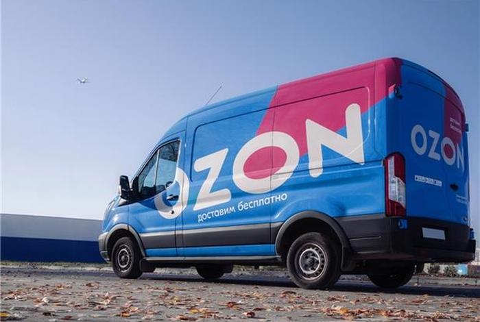 ozon真实现状 ozonys