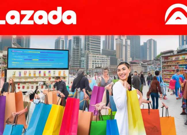 lazada电商平台的优缺点、lazada电商平台的模式 lazada电商平台的优缺点、lazada电商平台的模式