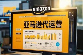 亚马逊电商运营 - 亚马逊电商运营模式