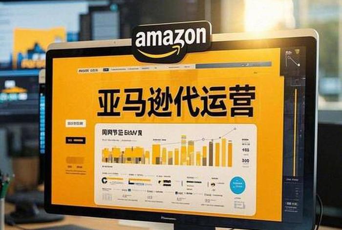 亚马逊电商运营 - 亚马逊电商运营模式