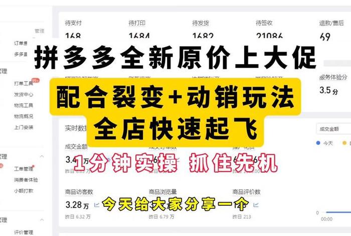 电商价格标低引流 商品显示低价引流