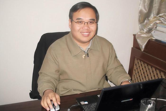 电商刘健 - 电商公司刘健