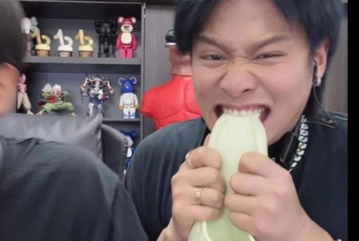 疯狂小杨哥要做海外电商、疯狂小杨哥是做什么工作的 疯狂小杨哥要做海外电商、疯狂小杨哥是做什么工作的