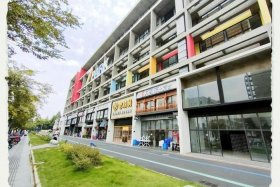 电商产业园简介 - 电商产业园简介内容