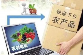 电商农业产品、电商农业产品包括哪些