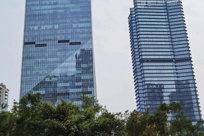 电商大厦在哪里，电商大厦地址