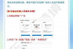 亚马逊电商ai（亚马逊电商api）