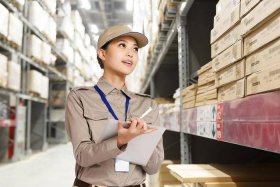 电商仓库管理员是做什么的（电商仓库员一般需要做什么？）