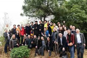 曾小林电商（曾小山与曾超林）