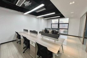 电商大厦室内精装修工程，电商大厦室内精装修工程有哪些