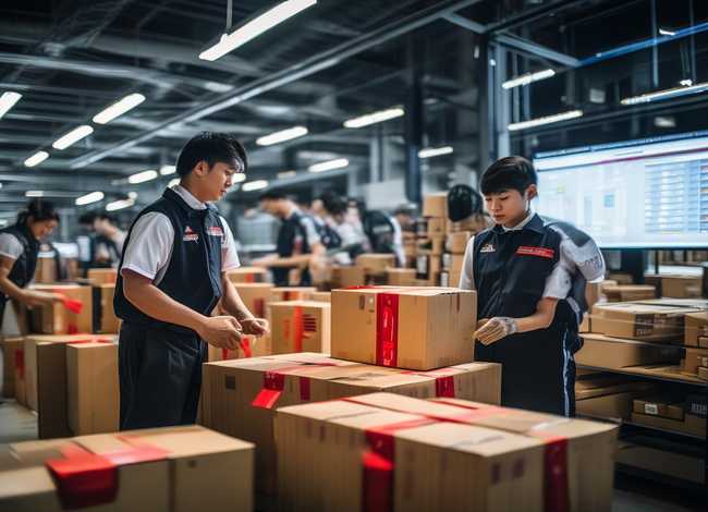中远海运电商 - 中远海运电商仓发货是正品吗 中远海运电商 - 中远海运电商仓发货是正品吗