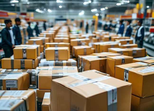 cod电商海外仓、cod电商平台