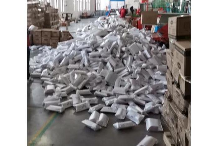 电商外包仓储代发货系统价格 电商仓库外包价格如何