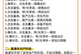 电商运营直通车是什么意思（电商运营直通车怎么用）